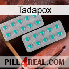 Tadapox 29